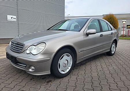 Mercedes-Benz C 220 .CDI.