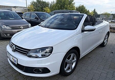 Volkswagen Eos Sport & Style BMT,TÜV,Service und Garanti