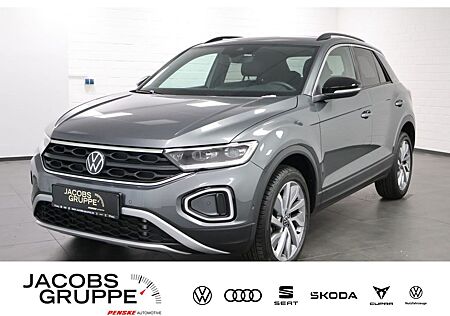 VW T-Roc Volkswagen 2.0 TDI Goal DSG,Navi,LED,ACC