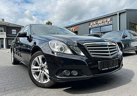 Mercedes-Benz E 200 E -Klasse Lim. CDI BlueEfficiency