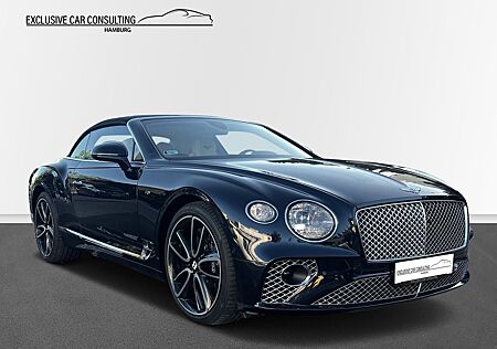 Bentley Continental GTC *Headup*CAM*Sitzklima*Massage