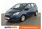 Opel Meriva 1.4 Turbo Edition *PDC*TEMPO*KLIMA*