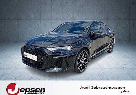 Audi RS3 RS 3 Limousine S tr. Vmax280 HUD PANO Matrix 19´