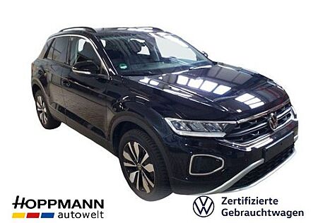 VW T-Roc Volkswagen nza 1.0 TSI MOVE NAVI LED Garantie