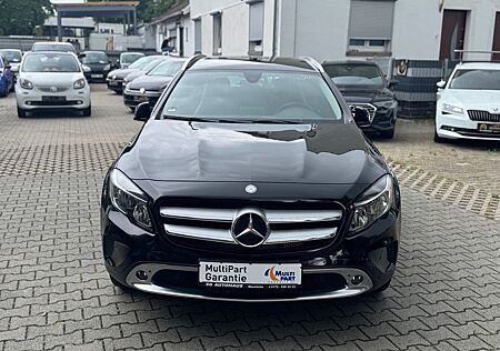 Mercedes-Benz GLA 250 GLA -Klasse 4Matic