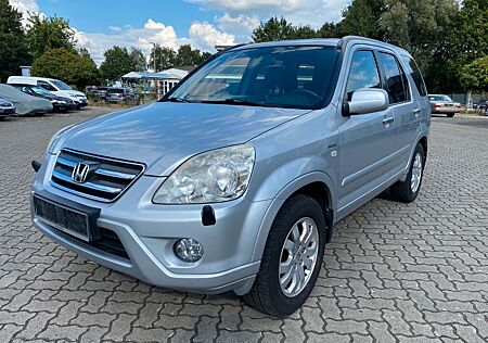 Honda CR-V 2.0i Executive