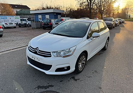 Citroën C4 1,2 PureTech 110 *Euro 6*