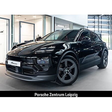 Porsche Macan leasen