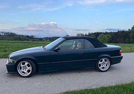 BMW E36 325i Cabrio