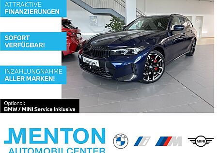 BMW 330e xDrive M Sportpaket Head-Up HK HiFi DAB