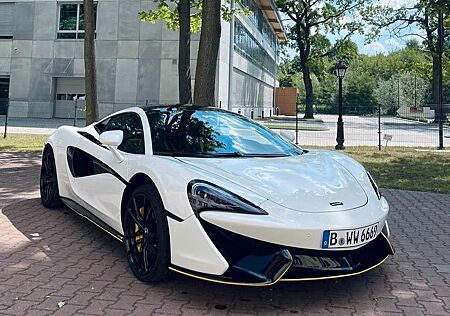 McLaren 570S