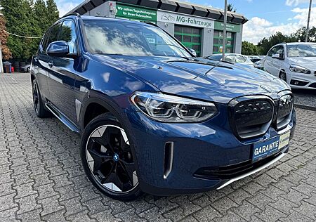 BMW iX3 Baureihe Impressive PANO HD UP H&K APPLE