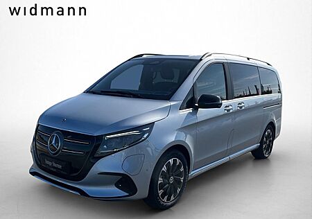 Mercedes-Benz EQV 300 AVANTGARDE Luft Sound Sitzl. Tisch