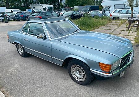 Mercedes-Benz SL 280