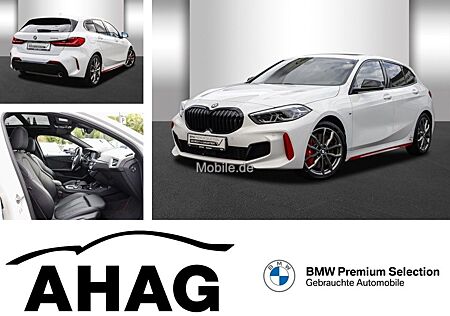 BMW 128ti Sport Aut. Panorama Klimaaut. Head-Up HIFI