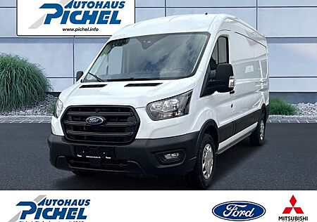 Ford Transit Kasten 350 L3 Kastenwagen Trend AHK+TECH