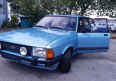 Ford Granada Turnier 5.0 V8 MK3