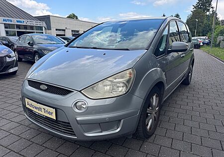 Ford S-Max Titanium PDC NAVI XENON
