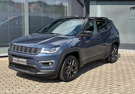Jeep Compass S PHEV 4WD