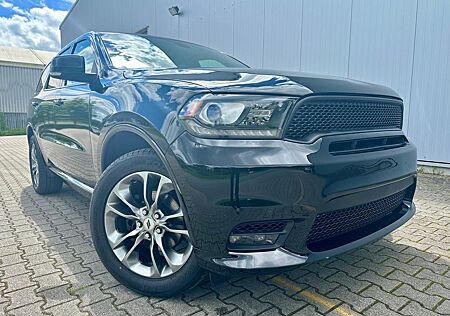 Dodge Durango 3,6 4x4 7 Sitze 8Gang Night Leder AHK
