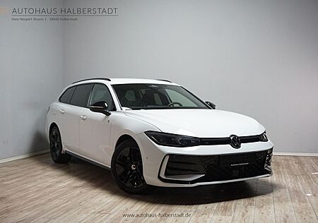 VW Passat Variant Volkswagen 2.0 TDI 4Motion R-Line/AHK/StHz