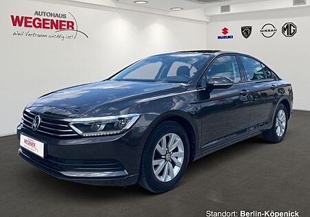 VW Passat Volkswagen TRENDLINE+NAVI+KLIMA+BLUETOOTH+PDC