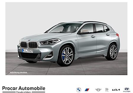 BMW X2 M35i