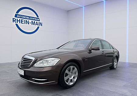 Mercedes-Benz S 350 CDI 4Matic L NIGHT KAMERA