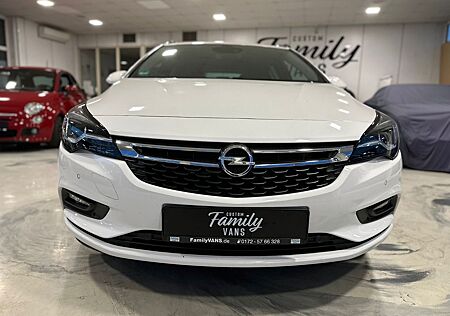 Opel Astra K Sports Tourer Innovation+NAVI+MULTI+LED