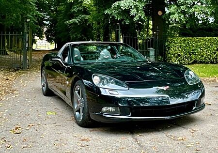 Chevrolet Corvette C6 Limited Edition - 42 Tkm - Garantie