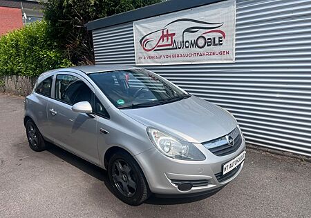 Opel Corsa 1.2 Twinport Edition