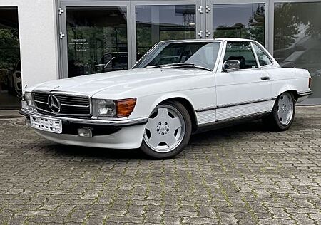 Mercedes-Benz SL 500