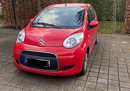 Citroën C1 1.0 Style Style