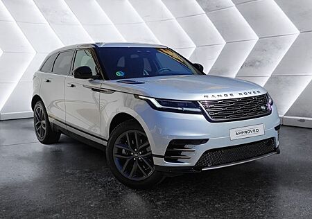 Land Rover Range Rover Velar 2.0D I4 150kW (204CV) S 4WD