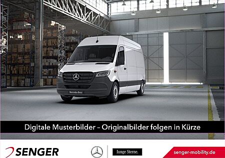 Mercedes-Benz Sprinter 315 CDI KA L2H2 MBUX LED Distr. 360° 9G