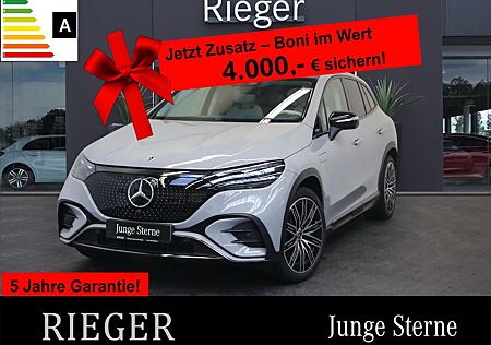Mercedes-Benz EQE SUV EQE 350 SUV 4M AMG MEMORY*Pano*NIGHT*Keyless*21"