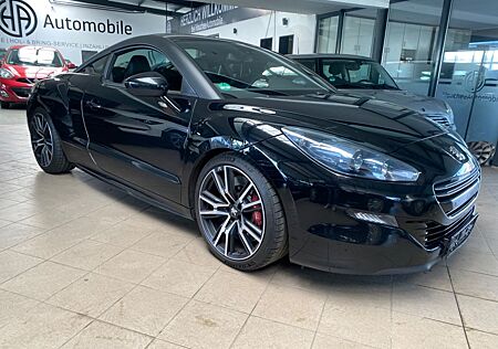 Peugeot RCZ R -Austattung Sammler Zustand 1-Hand 271PS