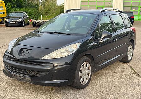 Peugeot 207 SW Tendance