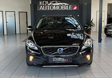 Volvo V40 CC V40 Cross Country Momentum