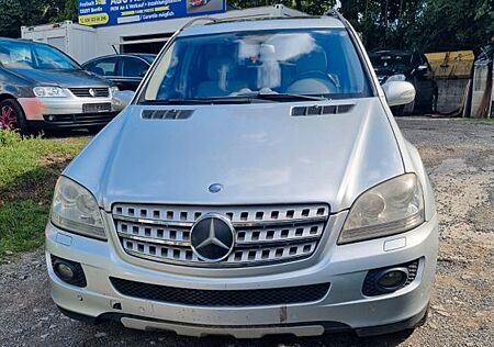 Mercedes-Benz ML 420 ML -Klasse CDI