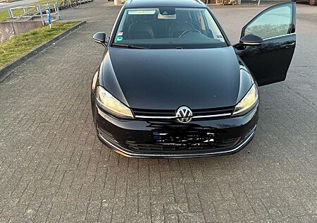 VW Golf Volkswagen 1.4 TSI 92kW DSG BMT Highline Variant H...