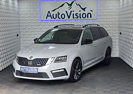 Skoda Octavia Combi 2.0 TDI RS*Bi Xenon*Navi*Tempomat*