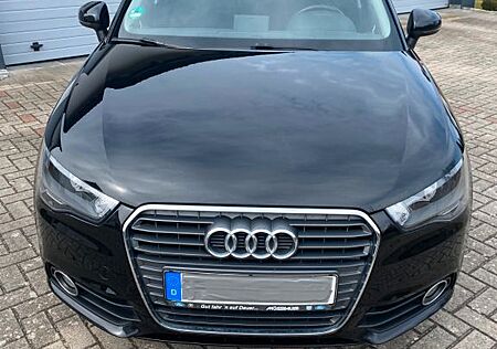 Audi A1 1.6 TDI 66kW Attraction Sportback Attraction
