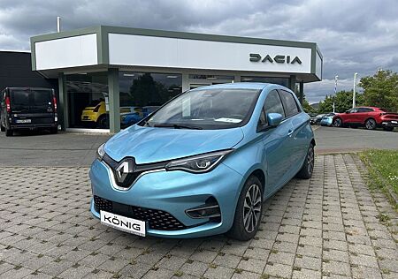 Renault ZOE Intens