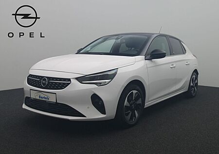 Opel Corsa -e F Elegance NAVI LED KAMERA 11kW