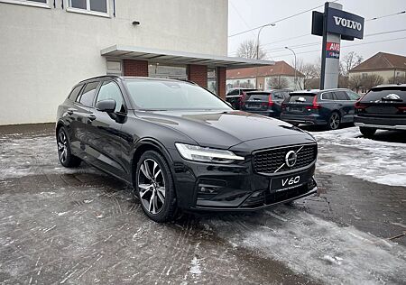 Volvo V60 B4 Plus Dark Aut. FahrerAss Leder H&K Sound