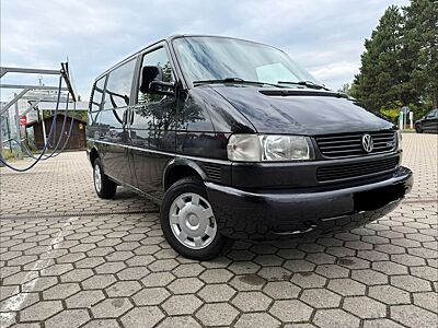 Volkswagen T4 Multivan