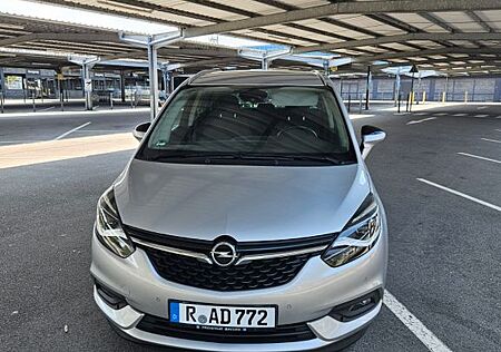 Opel Zafira 2.0 CDTI ecoFL Bus. Tourer 125kW ...