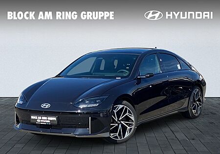 Hyundai IONIQ 6 77,4kWh UNIQ digit. Außenspiegel+ 20" GL