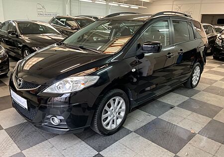 Mazda 5 1.8 Active,7 Sitzer,Klima,Tüv 10-2026